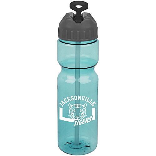 Olympian Bottle with Sport Lid - 28 oz Main Image