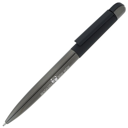 Romilda Twist Metal Pen Main Image