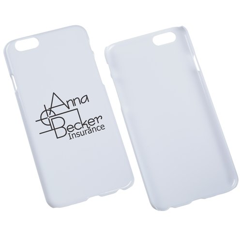 myPhone Hard Case for iPhone 6/6s Main Image