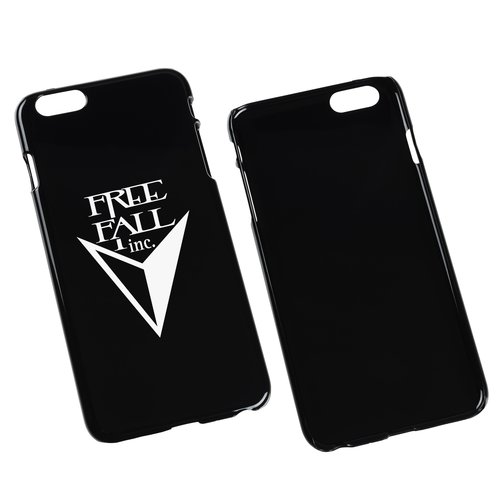 myPhone Hard Case for iPhone 6/6s Plus Main Image
