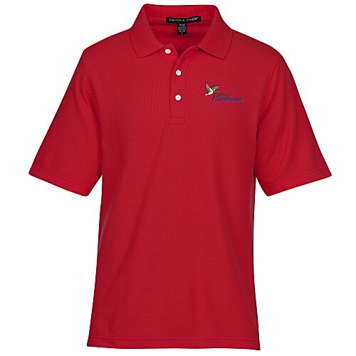 DryTec20 Cotton Performance Polo - Men's Main Image