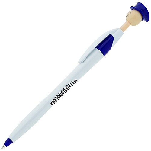 Wild Smilez Police Officer Pen Main Image