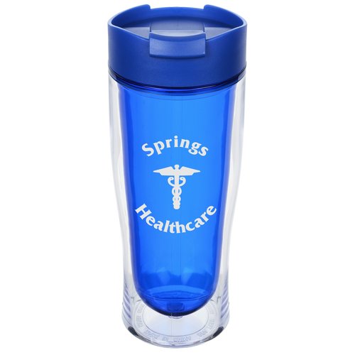 Smart Choice Acrylic Tumbler - 16 oz. Main Image