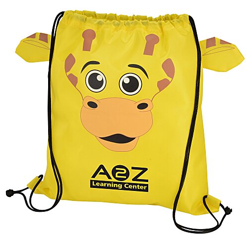 Paws and Claws Sportpack - Giraffe Main Image