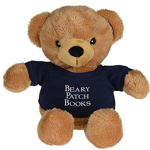 Cuddles Bear Main Image