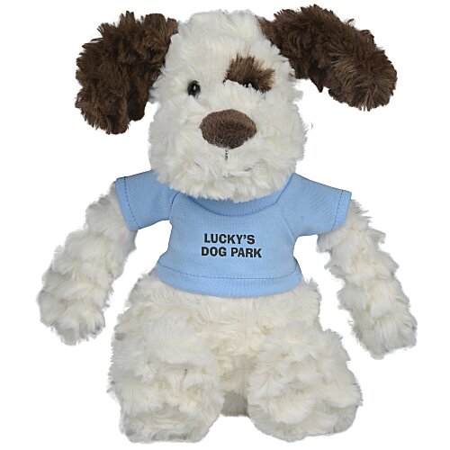 Fuzzy Bunch - Dog Main Image