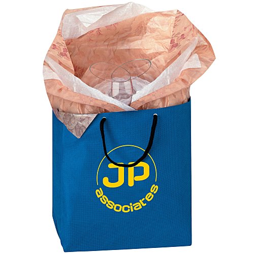 Polypropylene Gift Bag Main Image
