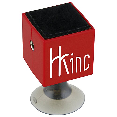 Cube Screen Cleaner Phone Prop Main Image