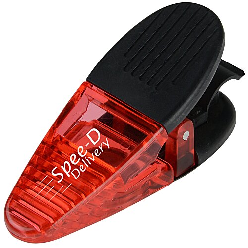 Power Clip - Translucent - Pen Holder Main Image