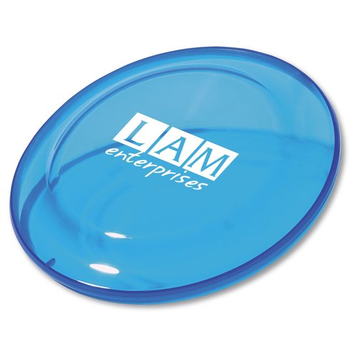 Florida Flyer - Translucent Main Image