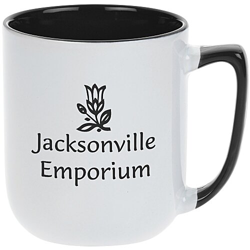 Windsor Duo-Tone Mug - 17 oz Main Image