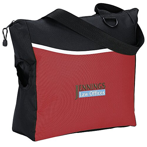 Titro Tote - Embroidered Main Image