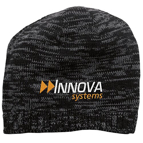 Melange Beanie Main Image