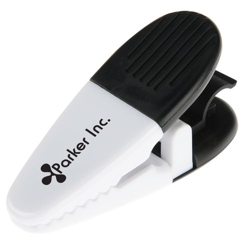 Power Clip - Opaque - Pen Holder Main Image
