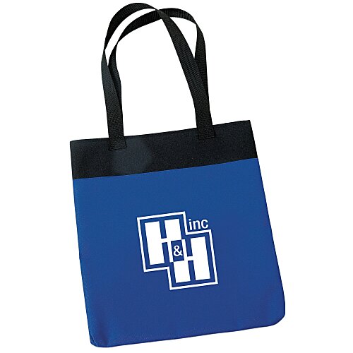 Deluxe Tote Bag Main Image