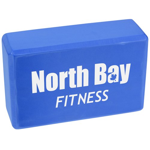Yoga Block Main Image