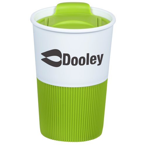 Take It to Go Travel Tumbler - 12 oz. Main Image