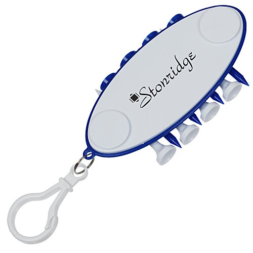 Tee Off Golf Set Main Image