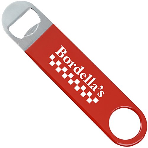 The Pub Vinyl Bottle Opener Main Image