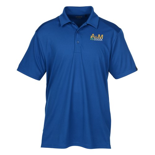 OGIO Structure Polo - Men's Main Image