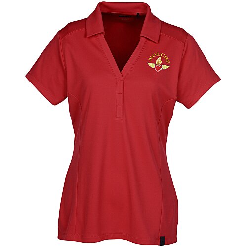 OGIO Structure Polo - Ladies' Main Image