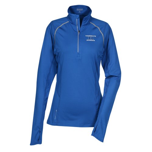 OGIO Endurance Link 1/4-Zip Pullover - Ladies' Main Image