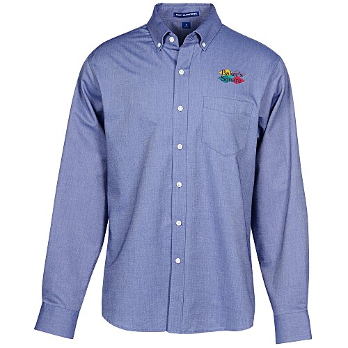 Performance Oxford Shirt - Men's Main Image