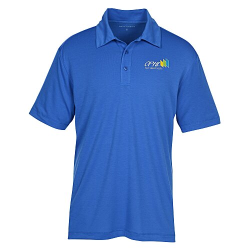 Performance Jersey Polo - Men's Main Image
