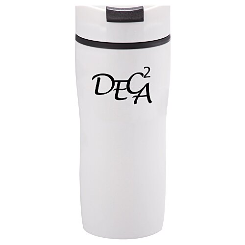Punch Travel Tumbler - 16 oz. Main Image