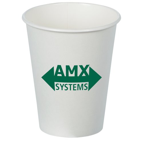Paper Hot/Cold Cup - 8 oz. Main Image