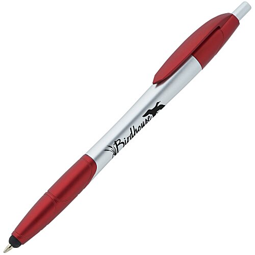 Marita Stylus Pen - Silver Main Image