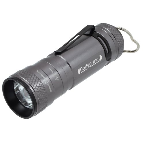 High Sierra Bright Zoom Flashlight Main Image