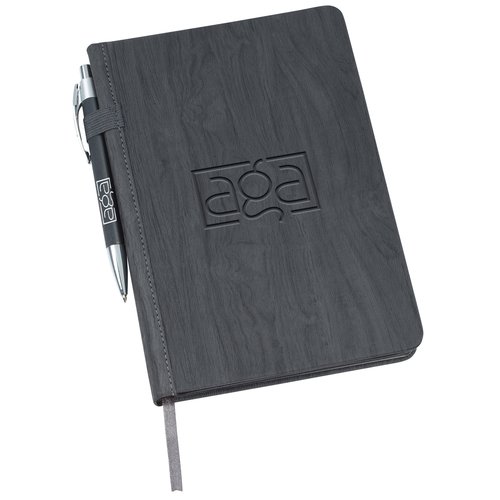 Ronan Hardcover Journal Set Main Image