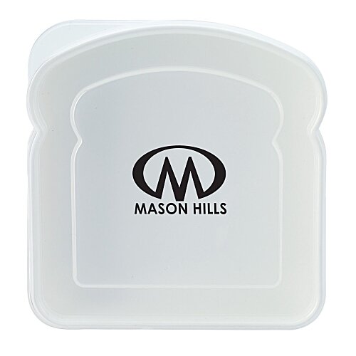 Sandwich Container Main Image