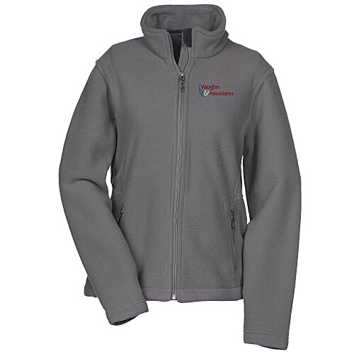Crossland Fleece Jacket - Ladies' - 24 hr Main Image