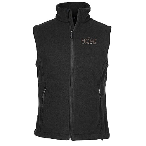 Crossland Fleece Vest - Men's - 24 hr Main Image