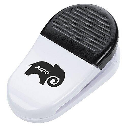 Gator Magnet Clip - Opaque Main Image