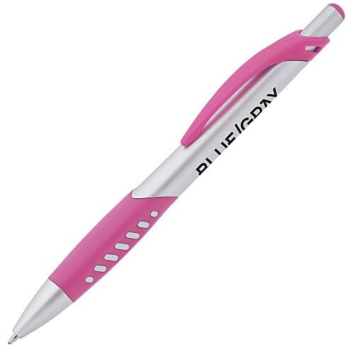 Lexus Pen - Silver - 24 hr Main Image
