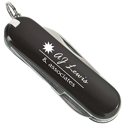 5-Function Knife - Opaque Main Image