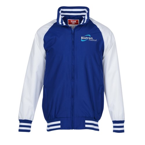 Championship Jacket - Men's Main Image