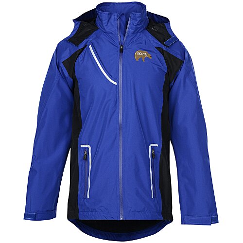 Dominator Waterproof Jacket - Men's Main Image