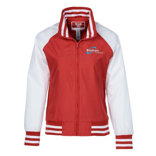 Championship Jacket - Ladies' Main Image