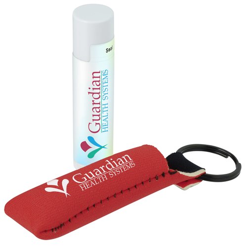 Lip Balm Traveler Main Image