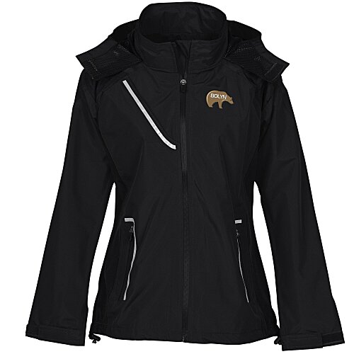 Dominator Waterproof Jacket - Ladies' Main Image