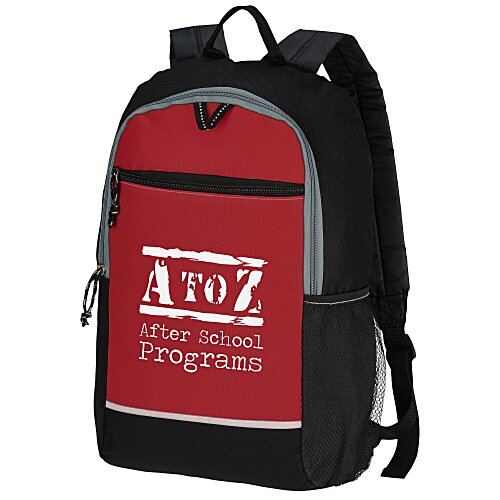 Essence Backpack Main Image