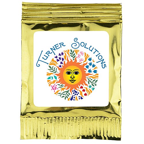 Iced Tea Drink Mix - Full Color Main Image