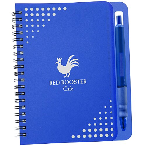 Havana Notebook Set Main Image