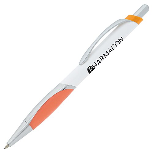 Maxim Pen - White Main Image