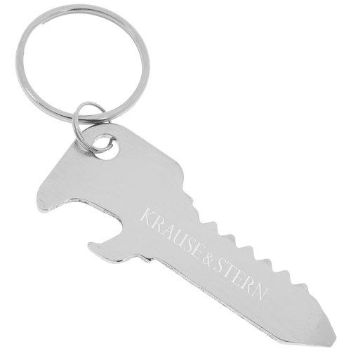 Mini Multifunction Keychain Main Image