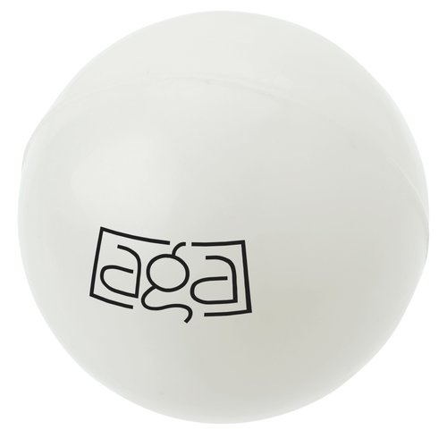 Light-Up Cloud Bouncy Ball Main Image